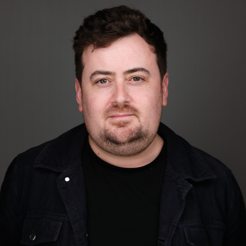 Patrick Williamson
